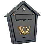 Skrzynka na listy LT6-7 LOB