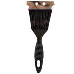 Szczotka do czyszczenia grilla 18 cm Activa