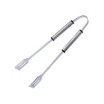 Szczypce do grilla INOX