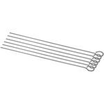 Szpikulce do szaszłyków 6 szt
