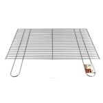 Ruszt do grilla betonowego 60 x 40 cm Activa