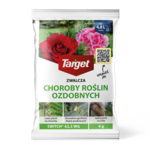 Środek grzybobójczy switch 62,5WG rośliny ozdobne 4 g