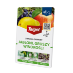 Środek grzybobójczy topas 100EC jabłoń, grusza, winorośl 20 ml