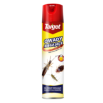 Środek owadobójczy Down Control Max owady biegające 300 ml