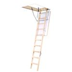 Schody strychowe OLB BASIC 60 x 120 cm