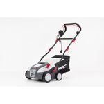 Aeratoro-wertykulator elektryczny SCE180-W 1800 W 40 cm NAC