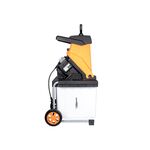 Elektryczny rozdrabniacz do gałęzi GY6000