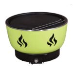 Grill bezdymny Mirpol