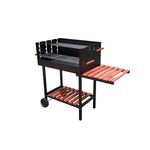 Grill ogrodowy Mefisto