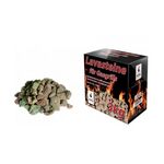 Kamienie lawy wulkanicznej do grilla gazowego 3 kg