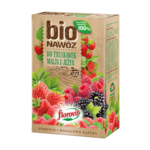 Florovit Bionawóz do truskawek, malin i jeżyn karton 1,1 l