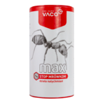 Proszek na mrówki max 250 g VACO
