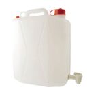 Kanister na wodę 10 l z kranikiem