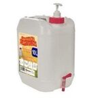 Umywalka turystyczna 10 l