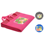 Mata plażowa 90 x 180 cm