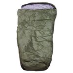 Śpiwór typu mumia 210 x 80/50 cm MAURUS