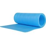 Karimata 180 x 50 x 0,8 cm niebieska