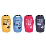 Torba wodoodporna 10 l 19 x 55 cm