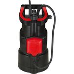 Pompa zanurzeniowa drenażowa 4 w 1 DrainPress 3200/24