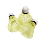 Lotka badminton 3 sztuki