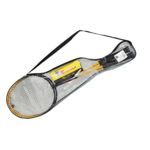 Zestaw do badmintona w pokrowcu