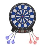 Dart elektroniczny średnica 43 cm