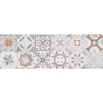 Dekor CONCRETE STYLE PATCHWORK 20 x 60