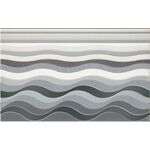 Dekor GARDA WAVES 25 x 40