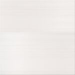 Gres szkliwiony PP420 WHITE SATIN 42 x 42 