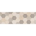 Płytka ścienna BRAZIL HEXAGON MIX 20 x 60 