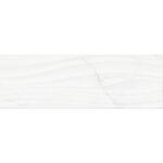 Płytka ścienna MARINEL WHITE STRUCTURE GLOSSY 20 x 60 