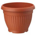 Osłonka DONA 23 terrakota
