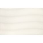 Płytka ścienna PS206 white 25 x 40