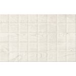 Płytka ścienna PS229 STRUCTURE WHITE 25 x 40 