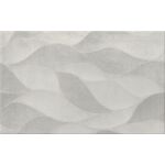 Płytka ścienna PS 231 MIX GREY STRUCTURE MATT 25 x 40 