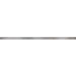 Listwa METAL SILVER 2 x 60