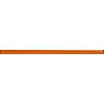 Listwa GLASS ORANGE NEW 1,5 x 40