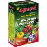 Nawóz do owoców i warzyw Plantacote 1 kg Agrecol