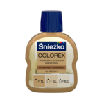 Colorex - Uniwersalny koncentrat pigmentowy 62-beżowy 100 ml Śnieżka