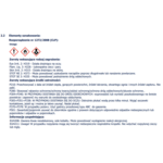 Podkład antykorozyjny Urekor S U02 popielaty 1 l Śnieżka