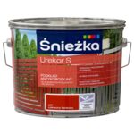Podkład antykorozyjny Urekor S U01 czerwony tlenkowy 2,5 l Śnieżka