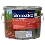 Podkład antykorozyjny Urekor S U02 popielaty 2,5 l Śnieżka