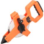 Taśma geodezyjna 30 m x 12 mm FASTER TOOLS