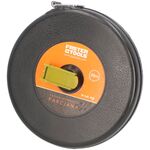 Taśma miernicza parciana 20 m x 12 mm FASTER TOOLS