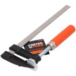 Ścisk stolarski 50 x 200 mm FASTER TOOLS