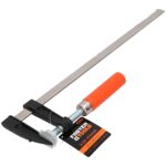 Ścisk stolarski 50 x 300 mm FASTER TOOLS