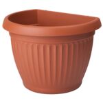Osłonka naścienna DONA 20 terrakota
