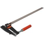 Ścisk stolarski 120 x 500 mm FASTER TOOLS