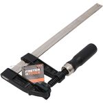 Ścisk stolarski GS 80 x 300 mm FASTER TOOLS