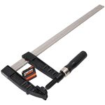 Ścisk stolarski GS 120 x 500 mm FASTER TOOLS